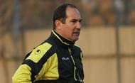 Stimac spent his recent years in Iran and Qatar